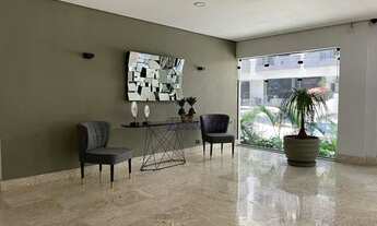 Imagem 5: Apartamento com 1 dormitório para alugar, 35 m² por R$ 4.843,67/mês - Jardim Paulista - Sã