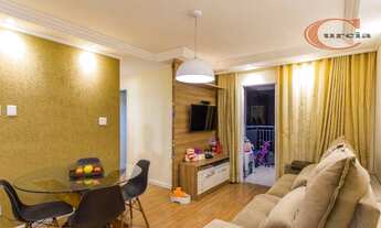 Imagem: Apartamento com 3 dormitórios à venda