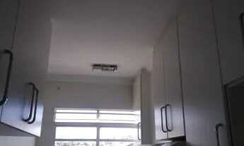 Imagem 5: Apartamento para alugu el com 50 metros quadrados com 2 quartos