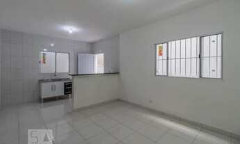 Imagem 4: Casa para Aluguel - Jardim Iracema, 1 Quarto, 43 m2