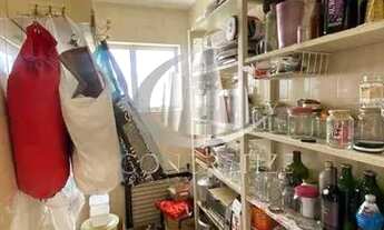 Imagem 6: Locação Residencial Edifício Chicão