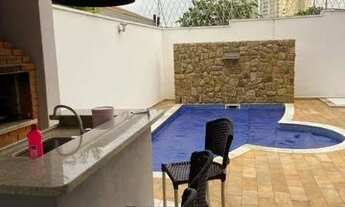 Imagem 5: Casa com 5 dormitórios, 320 m² - venda por R$ 1.399.999,00 ou aluguel por R$ 8.791,67/mês