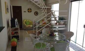 Imagem 3: Cobertura com 5 dormitórios à venda, 350 m² por R$ 1.500.000,00 - Enseada - Guarujá/SP