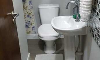 Imagem 5: Casa para venda tem 72 m² com 2 quartos em João Costa - Joinville - SC