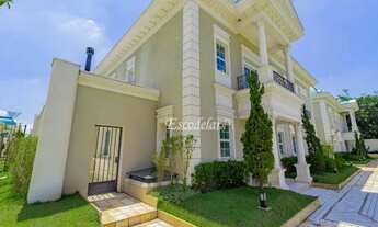 Imagem 2: Casa à venda, 750 m² por R$ 6.900.000,00 - Tremembé - São Paulo/SP