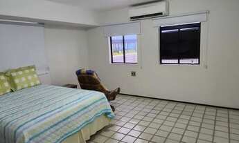 Imagem 7: Apartamento para venda tem 240 metros quadrados com 4 quartos em Cabo Branco - João Pessoa