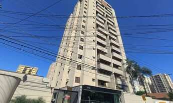 Imagem 2: Apartamento (cobertura 2 - duplex) 4 dormitórios/suite, cozinha planejada, portaria 24hs