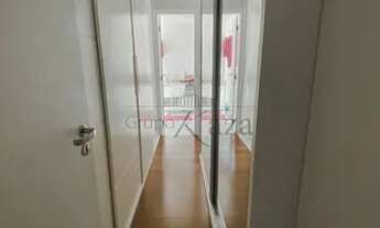 Imagem 6: Apartamento - Jardim Aquarius - Residencial Aquarius Residence Resort - 194m² - 3 Suítes