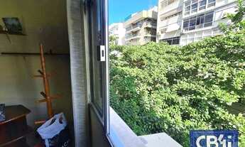 Imagem 2: Apartamento com 1 dormitório à venda, 33 m² por R$ 570.000,00 - Copacabana - Rio de Janeir