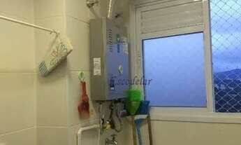 Imagem 5: Apartamento com 3 dormitórios à venda, 70 m² por R$ 625.000,00 - Vila Mazzei - São Paulo/S