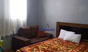 Imagem 6: Apartamento com 2 dormitórios à venda, 51 m² por R$ 175.000,00 - Jardim do Lago - Limeira