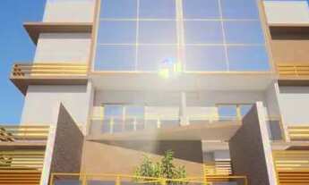 Imagem: Lançamento no Bairro do Cristo