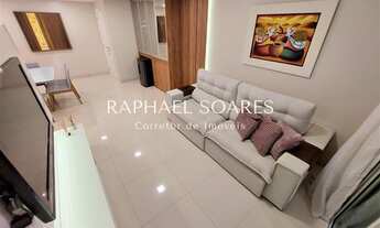 Imagem 6: Apartamento 3Q Nascente