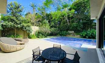 Imagem 5: Casa com 6 dormitórios, 1050 m² - venda por R$ 16.900.000,00 ou aluguel por R$ 9.000,00/di