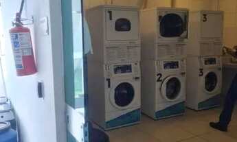 Imagem 7: Apartamento para aluguel tem 25 metros quadrados com 1 quarto em Ilha do Leite - Recife