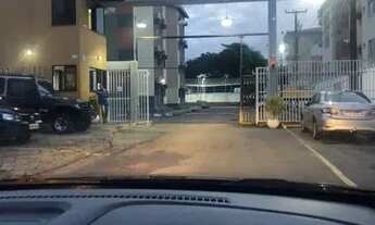 Imagem 7: ALUGO APARTAMENTO NO COND. DITALY MA COHAMA MOBILIADO