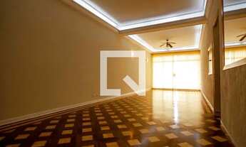 Imagem 3: Apartamento para Aluguel - Lapa, 4 Quartos, 124 m2