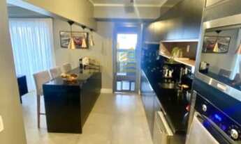 Imagem 4: Apartamento com 2 quartos, 128m2, à venda em São Paulo, Cidade Monções