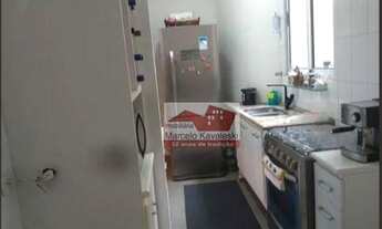 Imagem 2: Village com 3 dormitórios à venda, 180 m² por R$ 970.000,00 - Saúde - São Paulo/SP