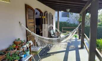 Imagem 6: Linda casa/sítio em condomínio condomínio à venda de 210m² em Vargem Grande com 3 quartos