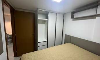 Imagem 5: Apartamento para aluguel com 29 metros quadrados com 1 quarto em Tamarineira