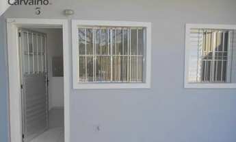 Imagem 2: Casa com 2 dormitórios para alugar, 55 m² por R$ 1.260,00/mês - Jardim Japão - São Paulo/S