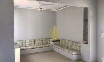 Imagem 4: Casa com 3 dormitórios com 1 suite à venda, 202 m² por R$ 519.000 - Jardim Paulista - Ribe