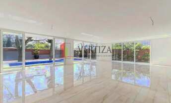 Imagem 5: Belíssima casa de condomínio á venda no Brooklin