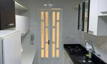 Imagem 5: Apartamento à venda ou Locação na Aparecida em Santos