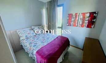 Imagem 6: Apartamento com 3 suítes para venda no Cond. Paradiso na Reserva do Paiva - Cabo - PE