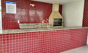 Imagem 5: Apartamento com 2 quartos em Buraquinho - Lauro de Freitas - BA