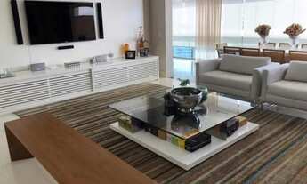 Imagem 4: Cobertura duplex para venda possui 318 metros quadrados com 4 quartos