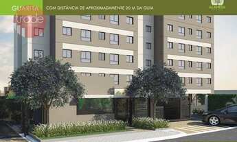 Imagem: Apartamento residencial à venda, Campos