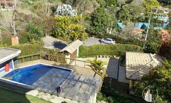 Imagem 3: Petrópolis - Casa Padrão - Itaipava