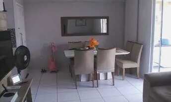 Imagem 3: Terraço das Águas - 87m² - 3 quartos - Lazer Completo - Cambeba