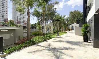 Imagem 7: Alto Padrão para Venda em Curitiba, Ecovile, 2 dormitórios, 1 suíte, 2 banheiros, 1 vaga