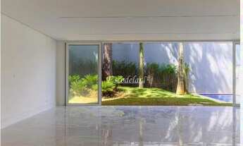 Imagem 5: Casa à venda, 525 m² por R$ 4.950.000,00 - Chácara Santo Antônio - São Paulo/SP