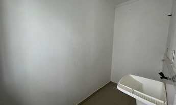 Imagem 2: Apartamento para venda tem 75 metros quadrados com 2 quartos