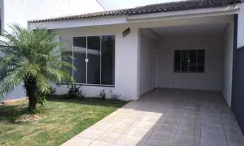 Imagem: Casa 3 quartos - jardim paulista