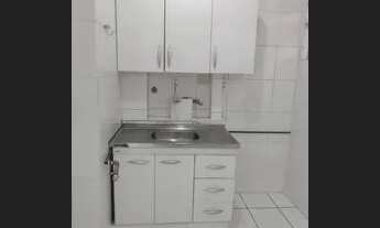 Imagem 5: Kitnet/conjugado para aluguel tem 33 metros quadrados com 1 quarto em Aclimação - São Paul