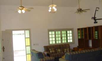 Imagem 5: Casa com 3 dormitórios para alugar, 250 m² por R$ 5.222,00/ano - Maitinga - Bertioga/SP