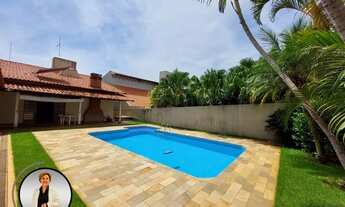 Imagem 3: Casa 387 m2 de área construída-Aceita apartamento de menor valor