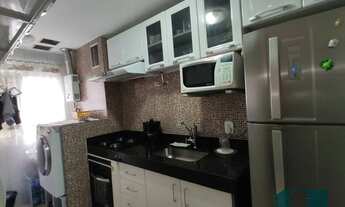 Imagem 4: Apartamento Térreo para Venda em Centro Belford Roxo-RJ