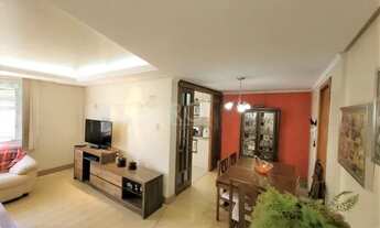 Imagem 3: Apartamento para Venda - 79.86m², 2 dormitórios, 1 vaga - Petrópolis