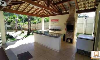 Imagem 12: Apartamento (tipo - padrao) 2 dormitórios, cozinha planejada, portaria 24hs, lazer, espaço