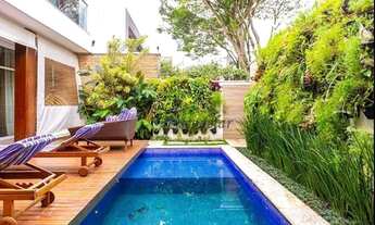 Imagem 4: Casa com 4 dormitórios à venda, 819 m² por R$ 6.800.000,00 - Alto da Boa Vista - São Paulo