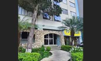 Imagem 3: Excelente Apartamento no Centro de Curitiba - EDIFÍCIO ANGAI