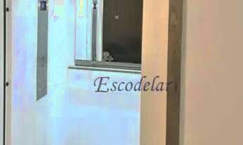 Imagem 6: Studio à venda, 28 m² por R$ 190.000,00 - Parada Inglesa - São Paulo/SP