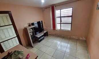 Imagem: Casa Terrea - Jardim Claudia ll