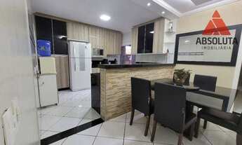 Imagem 4: Casa à venda, 195 m² por R$ 550.000,00 - Parque Nova Carioba - Americana/SP